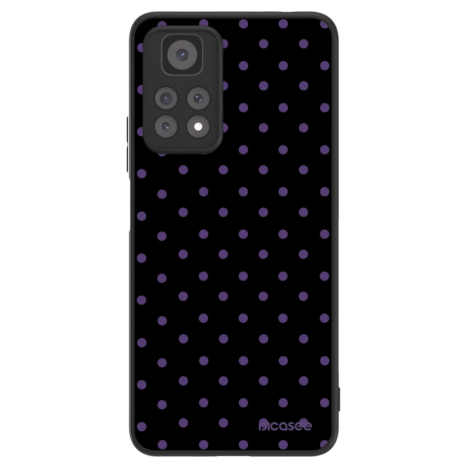 Picasee ULTIMATE CASE na Xiaomi Redmi Note 11 Pro 5G - Flickers