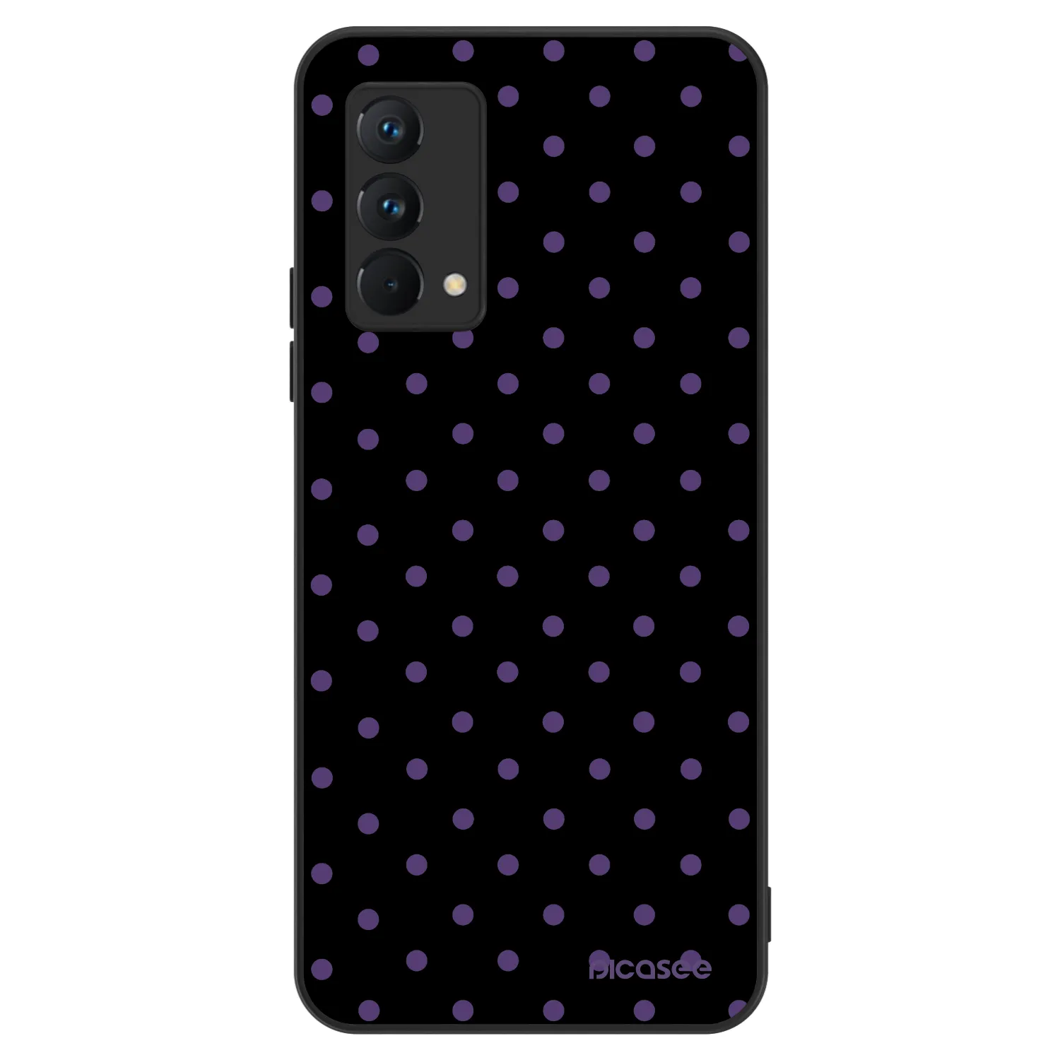 Picasee ULTIMATE CASE na Realme GT Master Edition 5G - Flickers