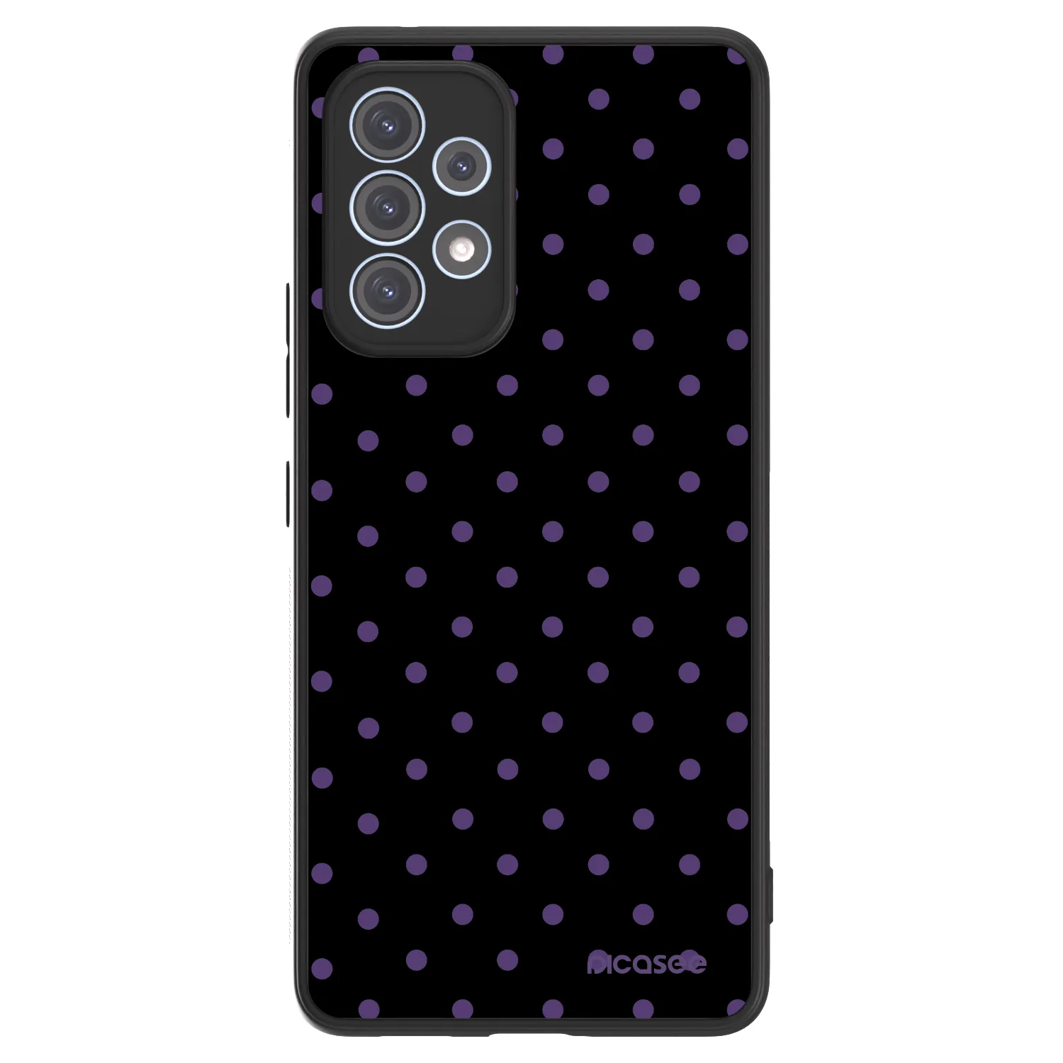 Picasee ULTIMATE CASE na Samsung Galaxy A53 5G A536 - Flickers