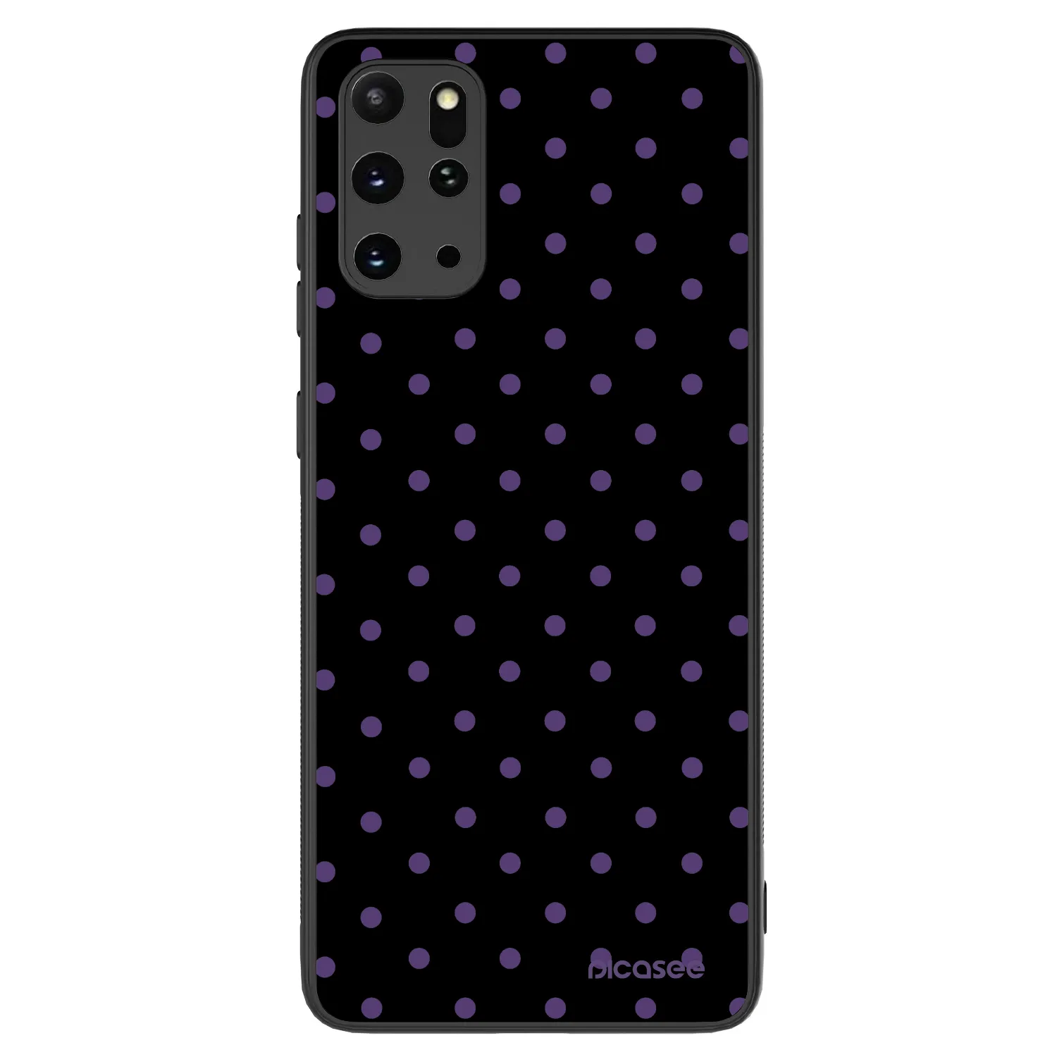 Picasee ULTIMATE CASE na Samsung Galaxy S20+ G985F - Flickers