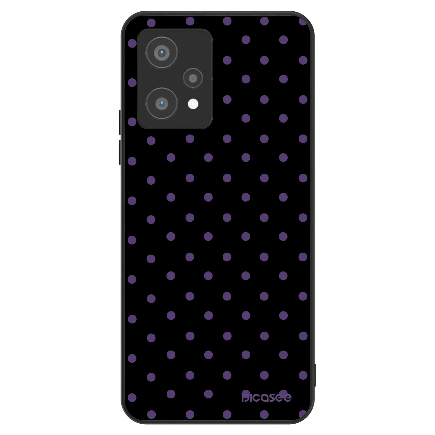 Picasee ULTIMATE CASE na Realme 9 Pro 5G - Flickers
