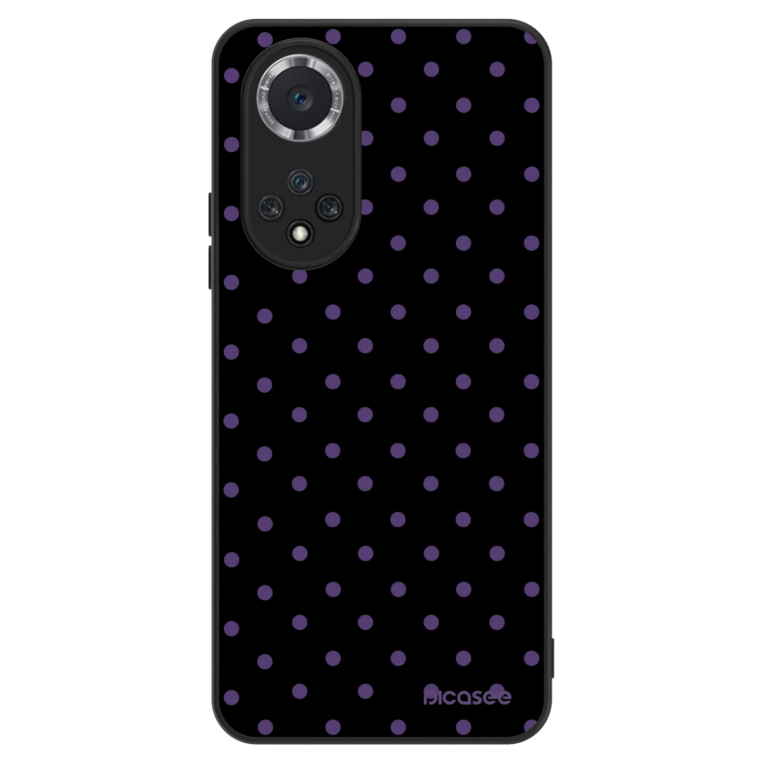 Picasee ULTIMATE CASE na Huawei Nova 9 SE - Flickers
