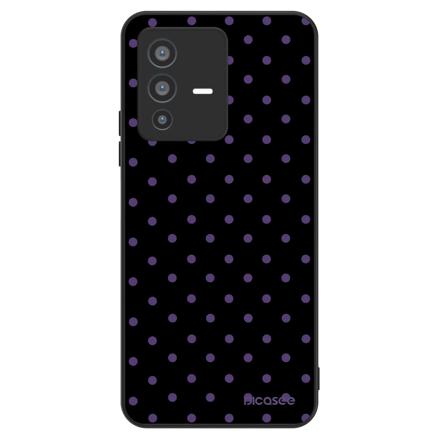 Picasee ULTIMATE CASE na Vivo V23 5G - Flickers