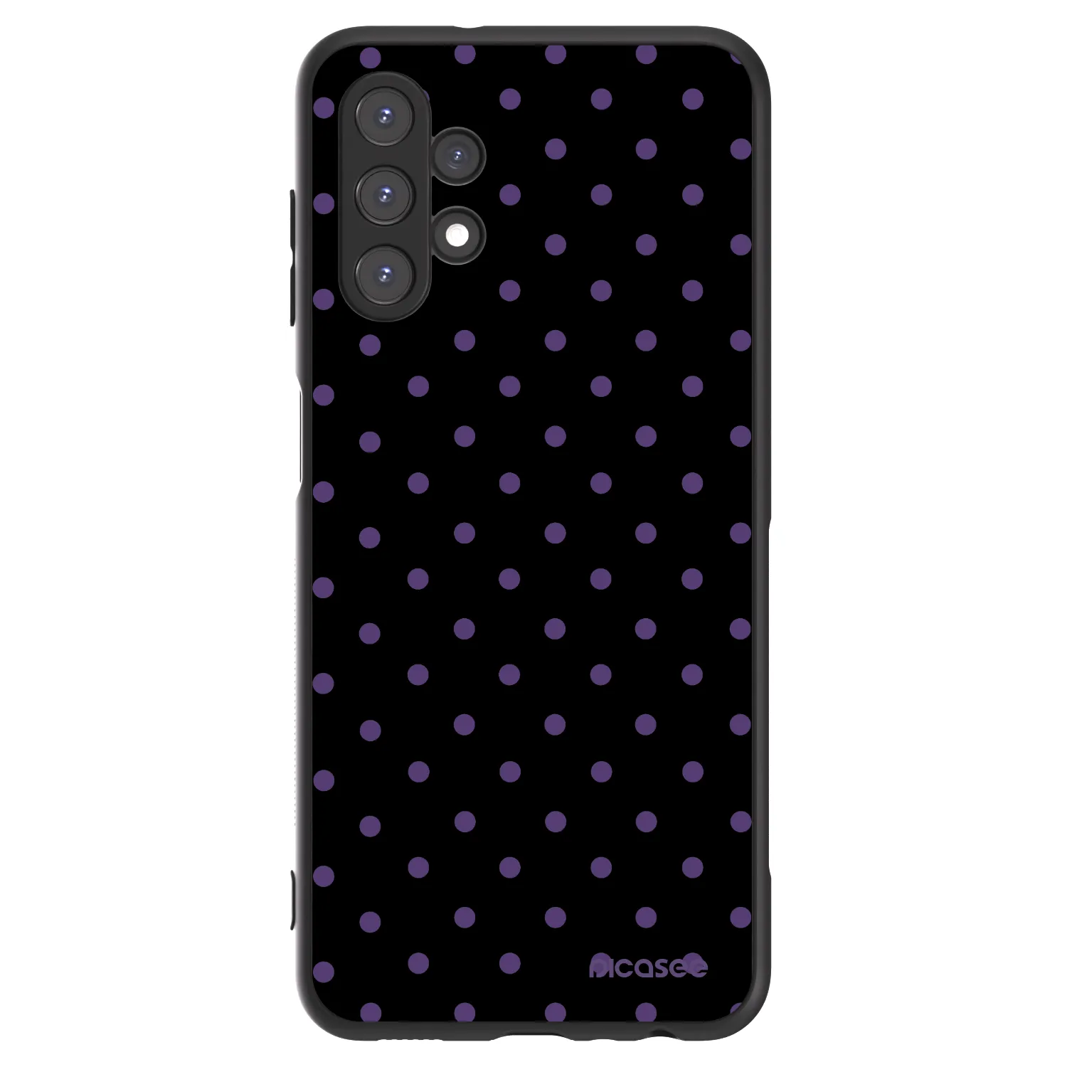 Picasee ULTIMATE CASE na Samsung Galaxy A13 4G A135 - Flickers
