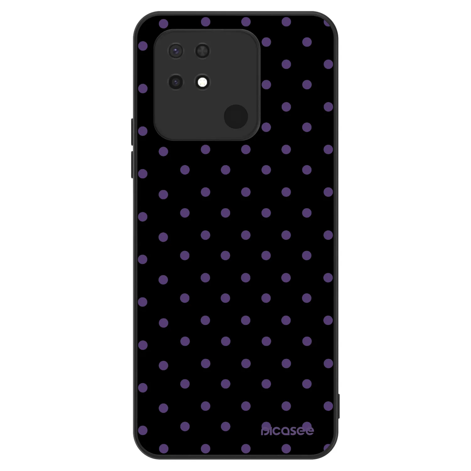 Picasee ULTIMATE CASE na Xiaomi Redmi 10C - Flickers