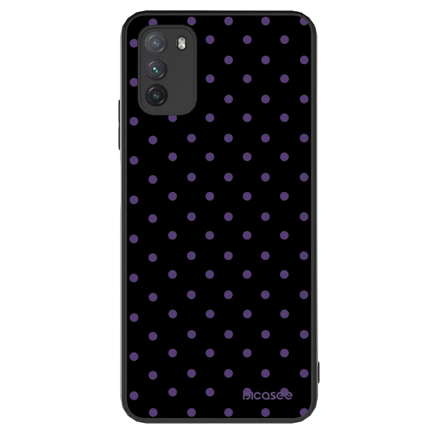 Picasee ULTIMATE CASE na Xiaomi Poco M3 - Flickers