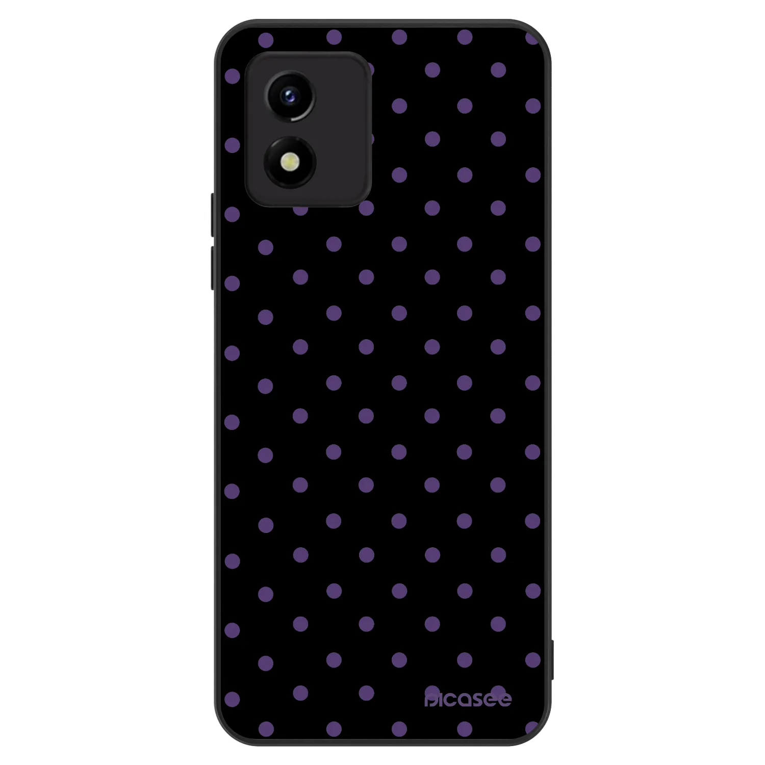Picasee ULTIMATE CASE na Vivo Y01 - Flickers