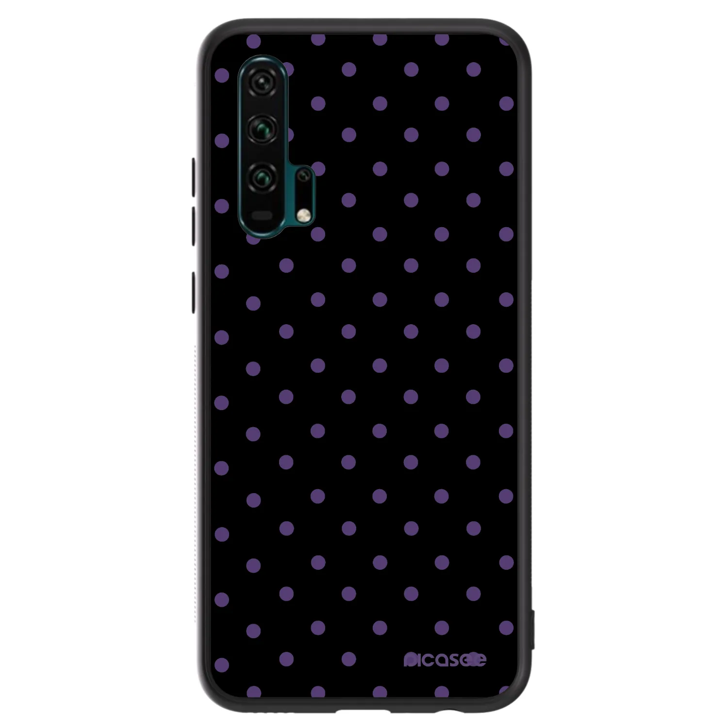 Picasee ULTIMATE CASE na Honor 20 Pro - Flickers