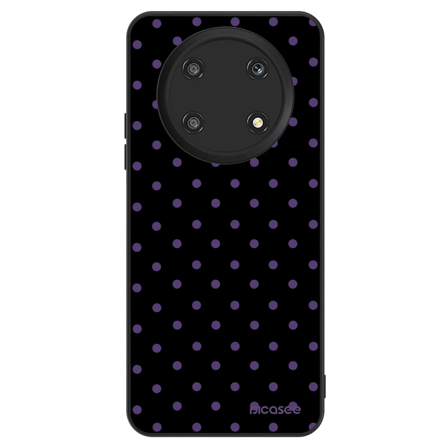 Picasee ULTIMATE CASE na Honor Magic4 Lite 5G - Flickers