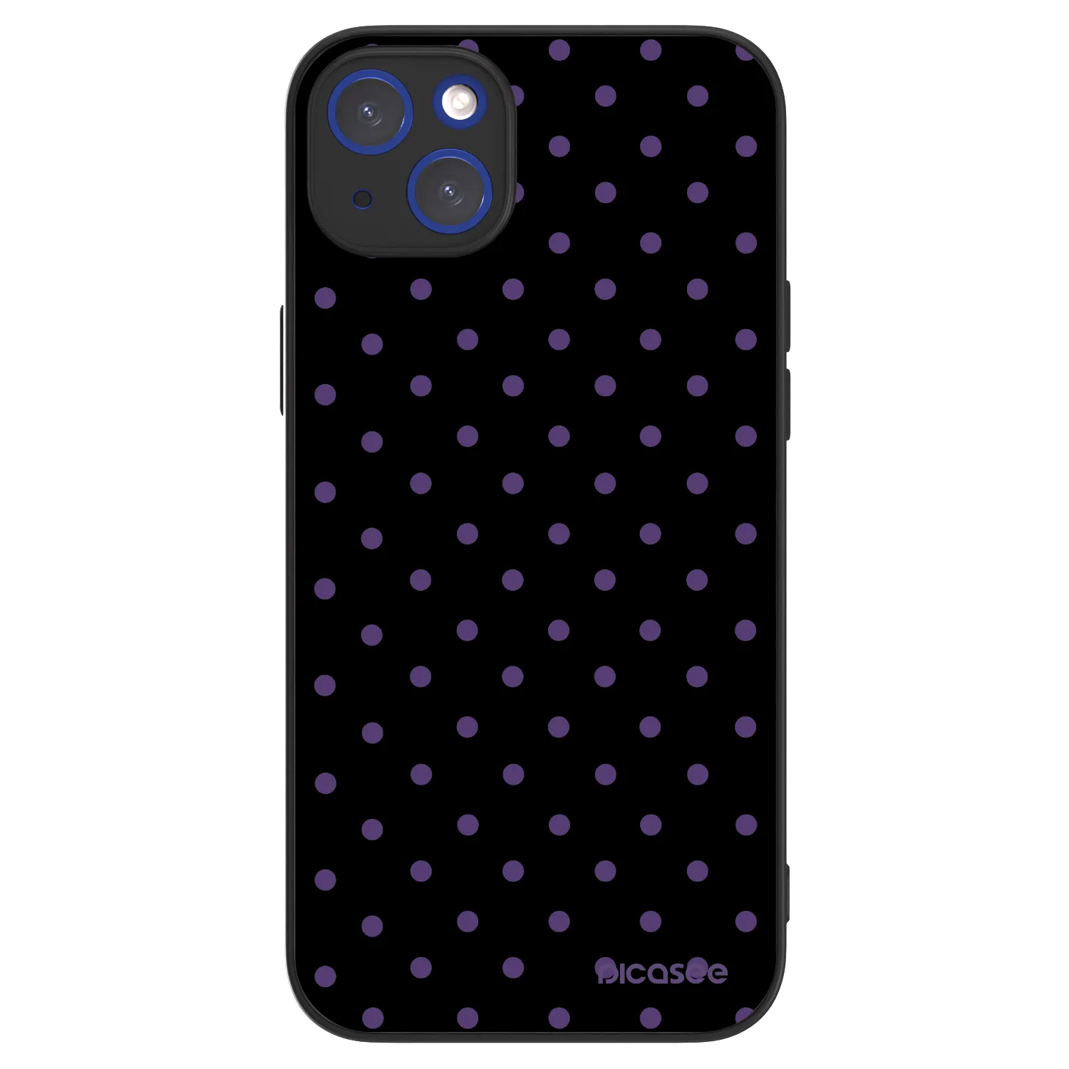 Picasee ULTIMATE CASE na Apple iPhone 14 Plus - Flickers