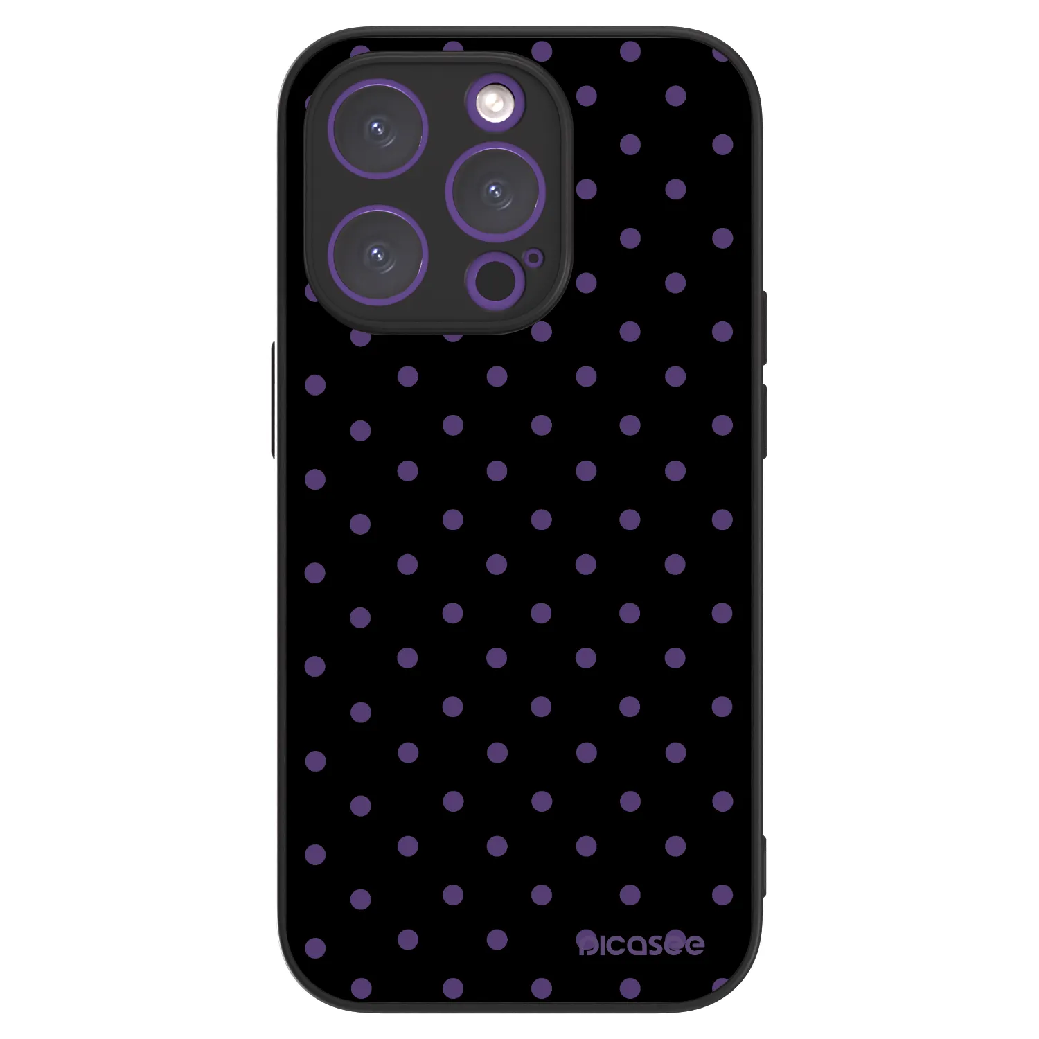 Picasee ULTIMATE CASE na Apple iPhone 14 Pro - Flickers