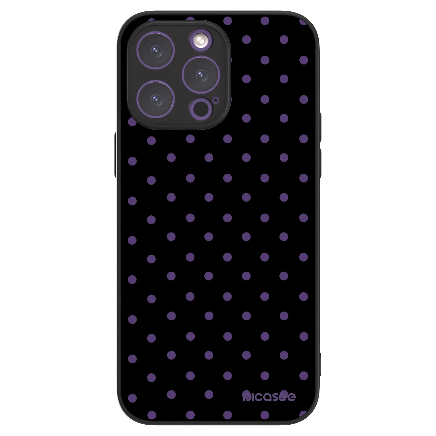 Picasee ULTIMATE CASE na Apple iPhone 14 Pro Max - Flickers