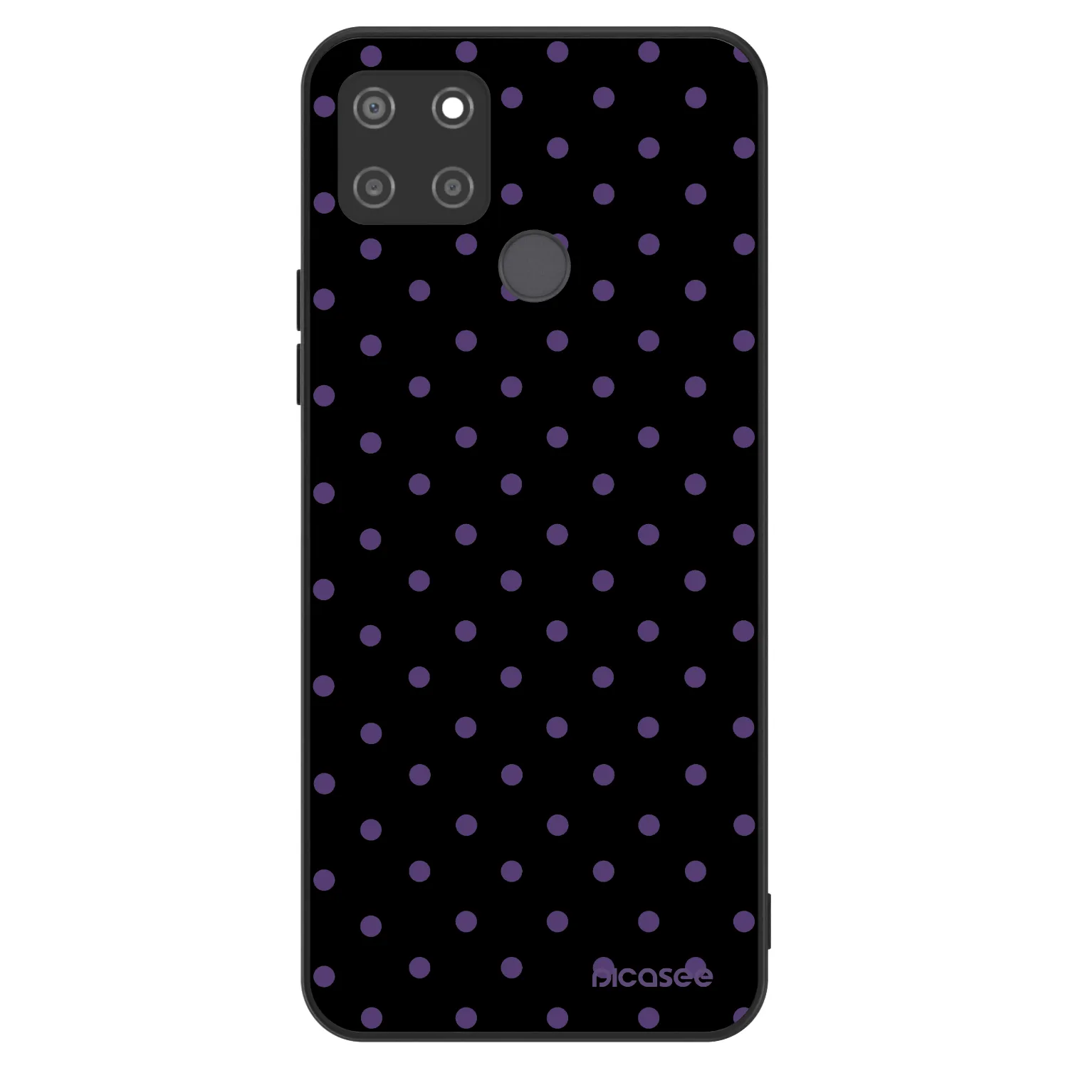 Picasee ULTIMATE CASE na Realme C21Y - Flickers