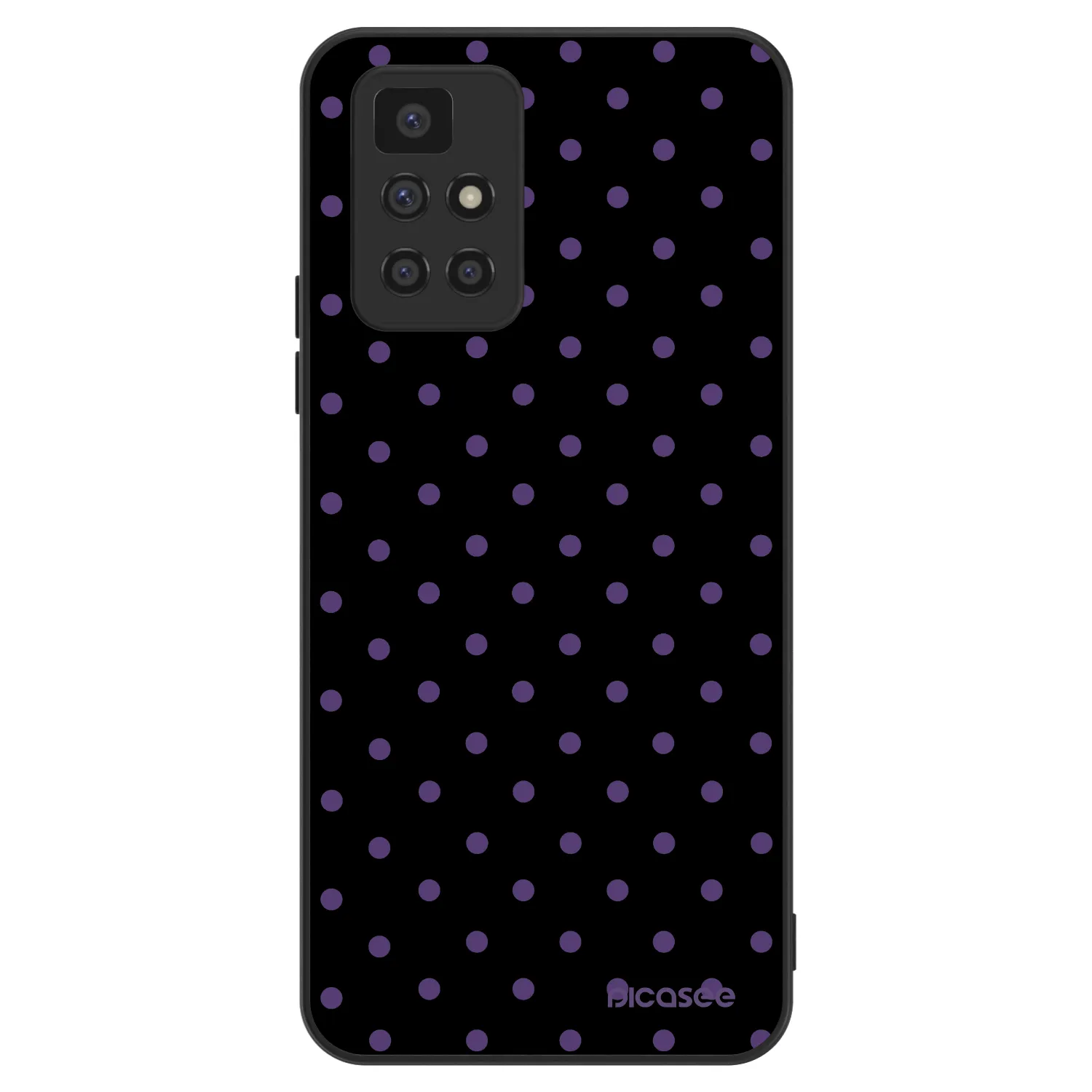 Picasee ULTIMATE CASE na Xiaomi Redmi 10 (2022) - Flickers