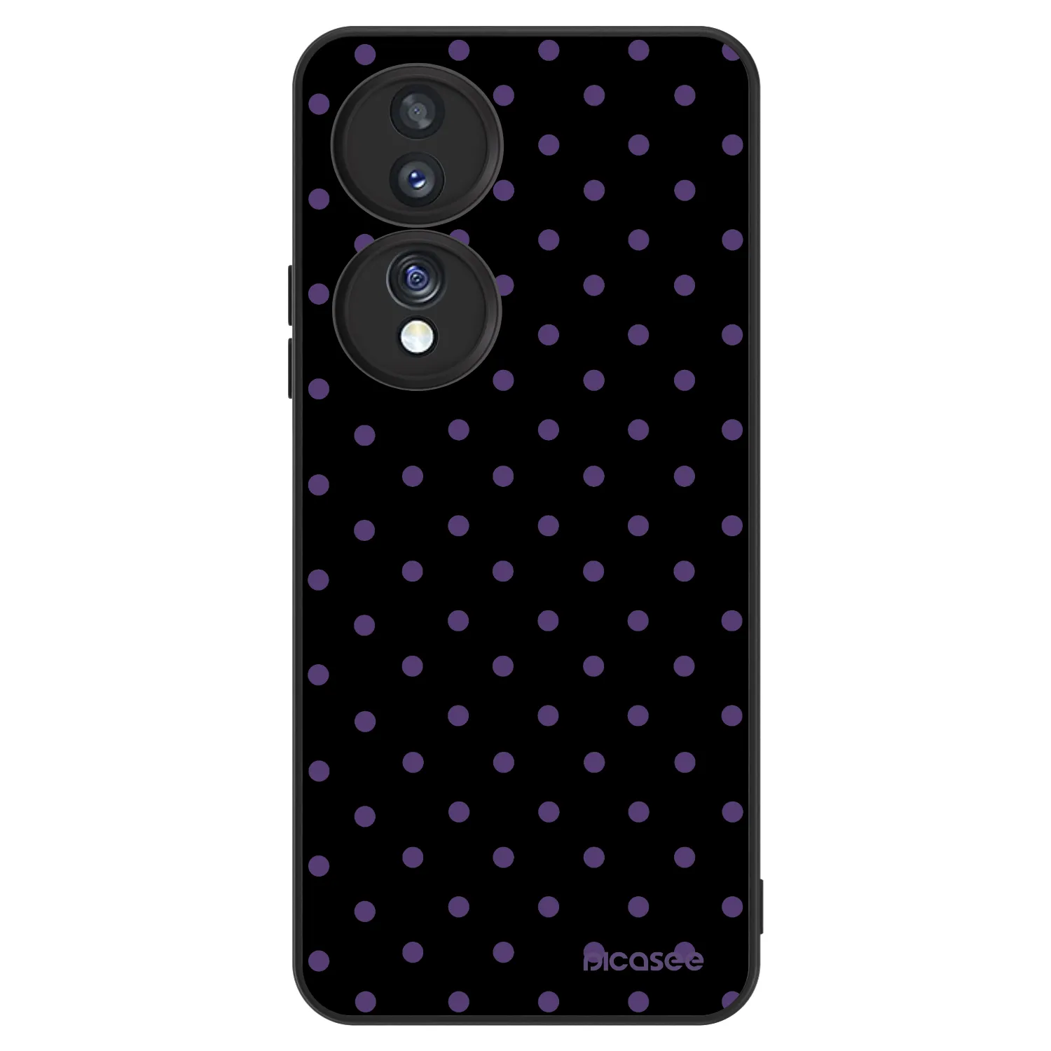 Picasee ULTIMATE CASE na Honor 70 - Flickers
