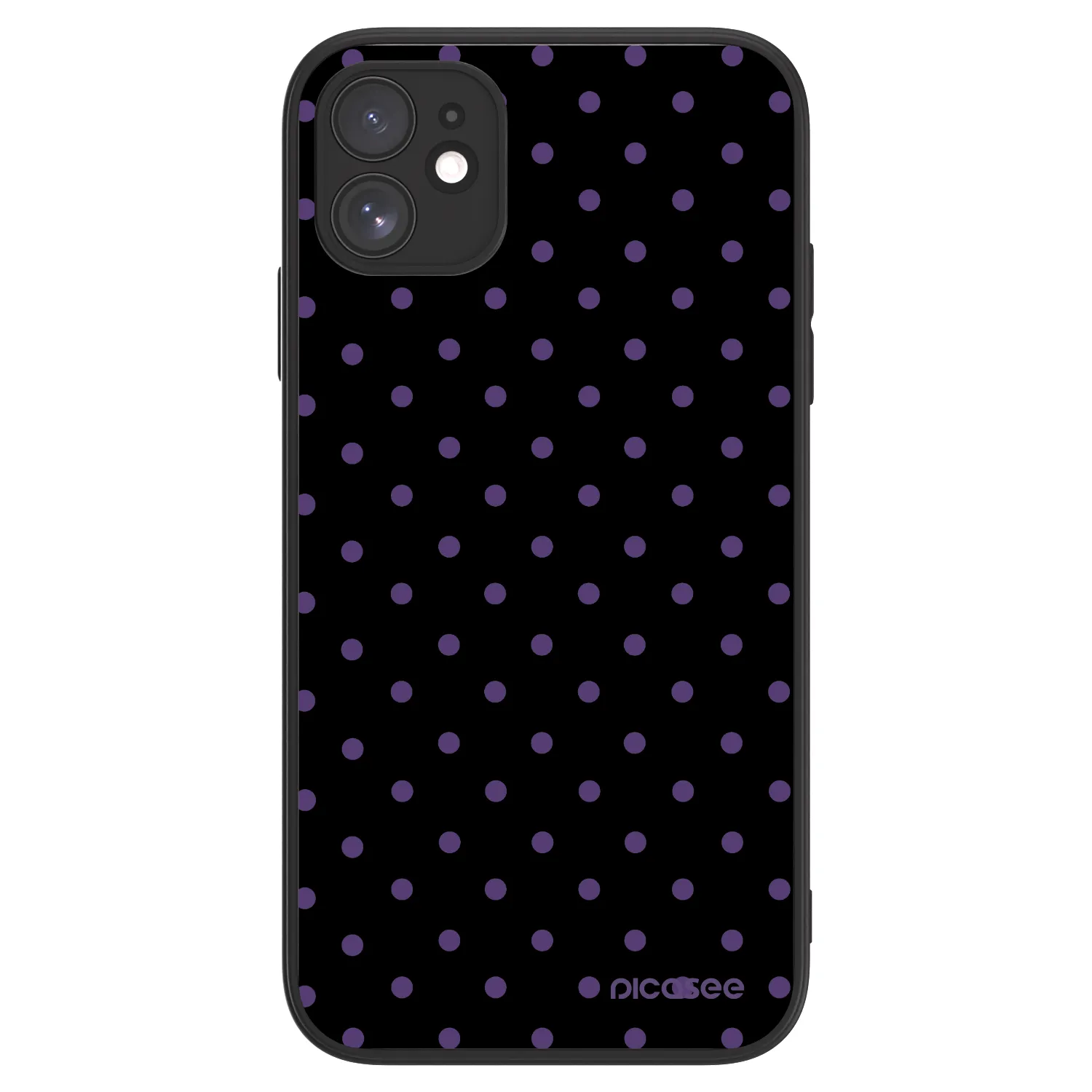 Picasee ULTIMATE CASE MagSafe pro Apple iPhone 11 - Flickers