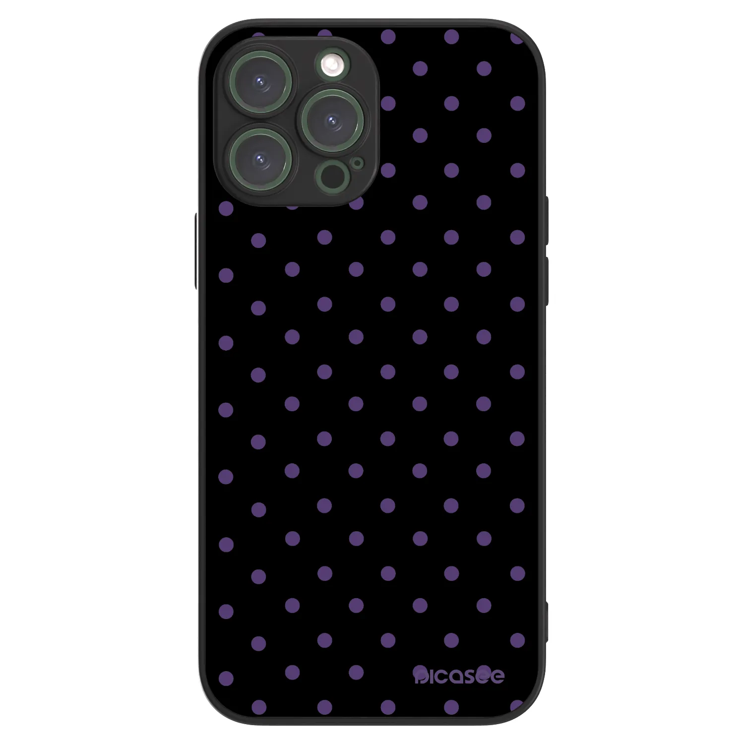 Picasee ULTIMATE CASE MagSafe pro Apple iPhone 13 Pro Max - Flickers