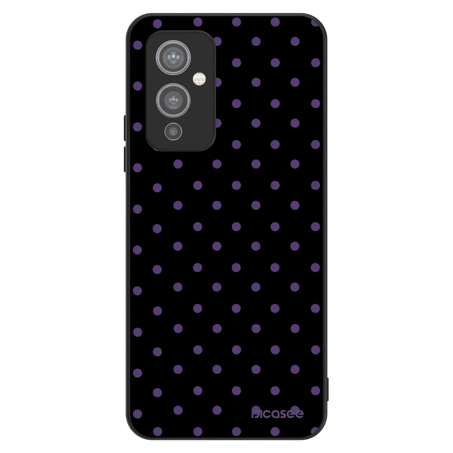 Picasee ULTIMATE CASE na OnePlus 9 - Flickers