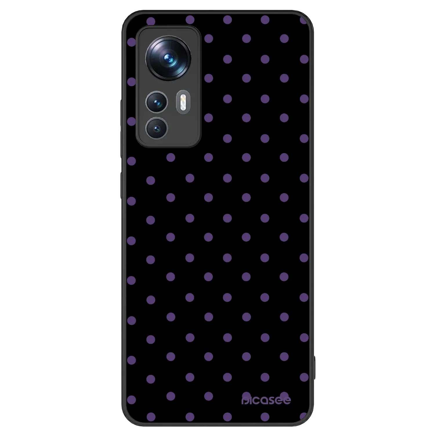 Picasee ULTIMATE CASE na Xiaomi 12T - Flickers
