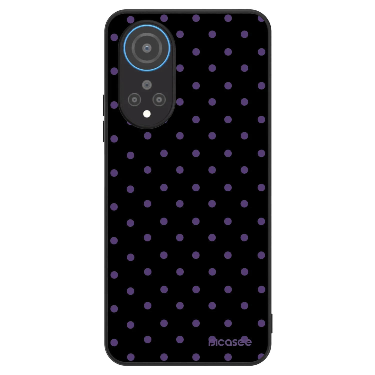 Picasee ULTIMATE CASE na Honor X7 - Flickers