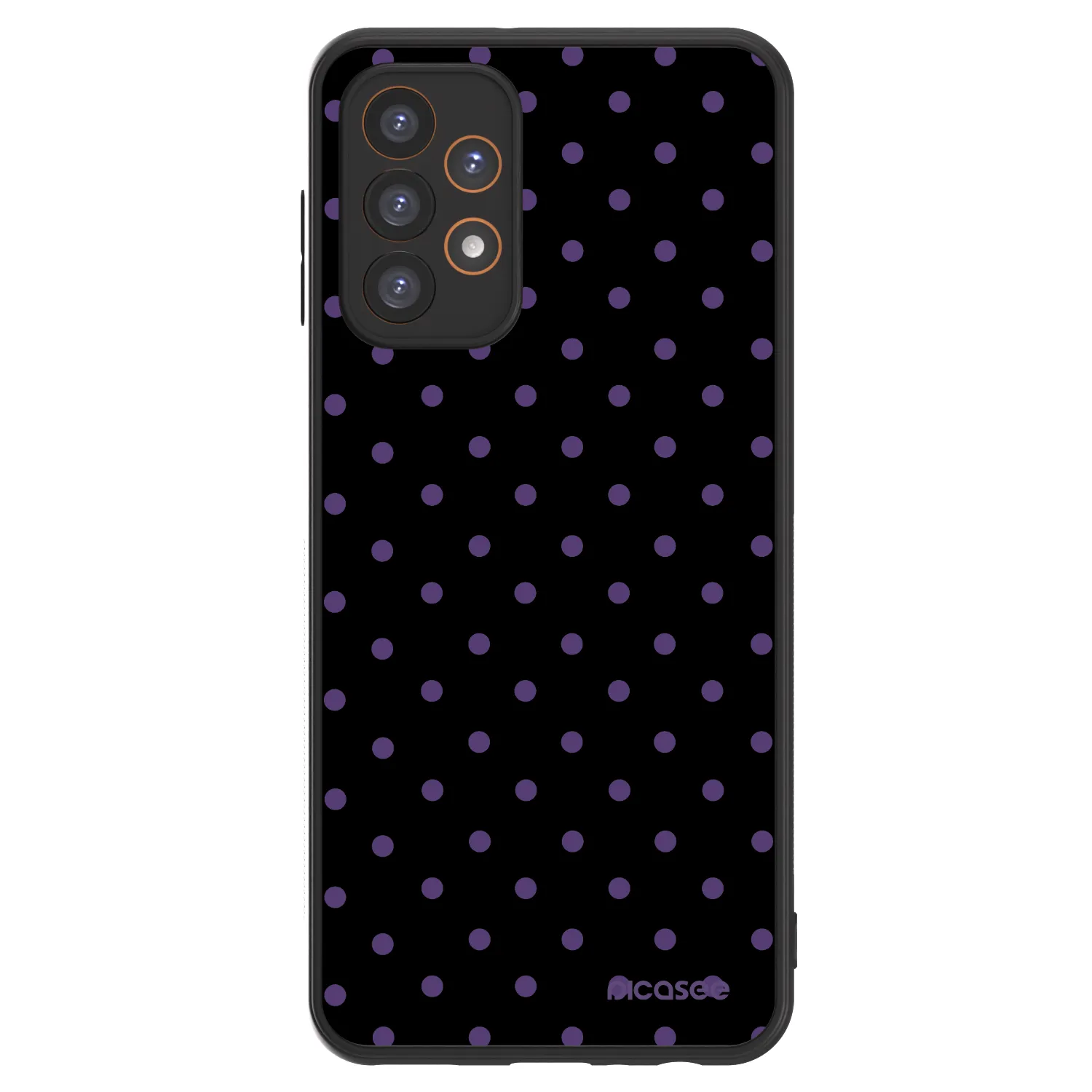 Picasee ULTIMATE CASE na Samsung Galaxy A23 A236B 5G - Flickers