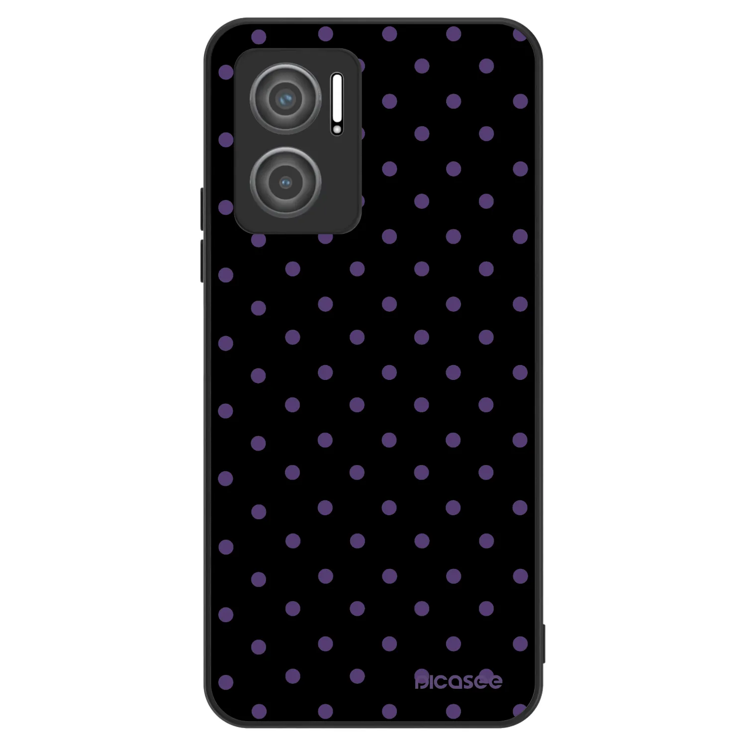 Picasee ULTIMATE CASE na Xiaomi Redmi 10 5G - Flickers