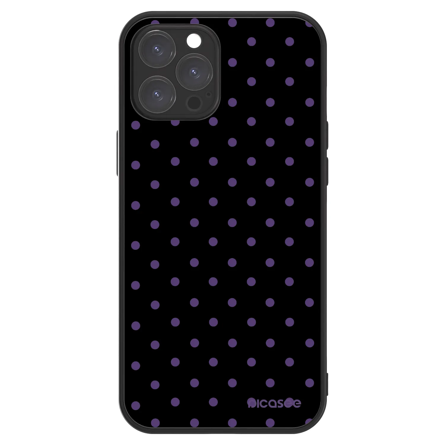 Picasee ULTIMATE CASE MagSafe pro Apple iPhone 12 Pro Max - Flickers