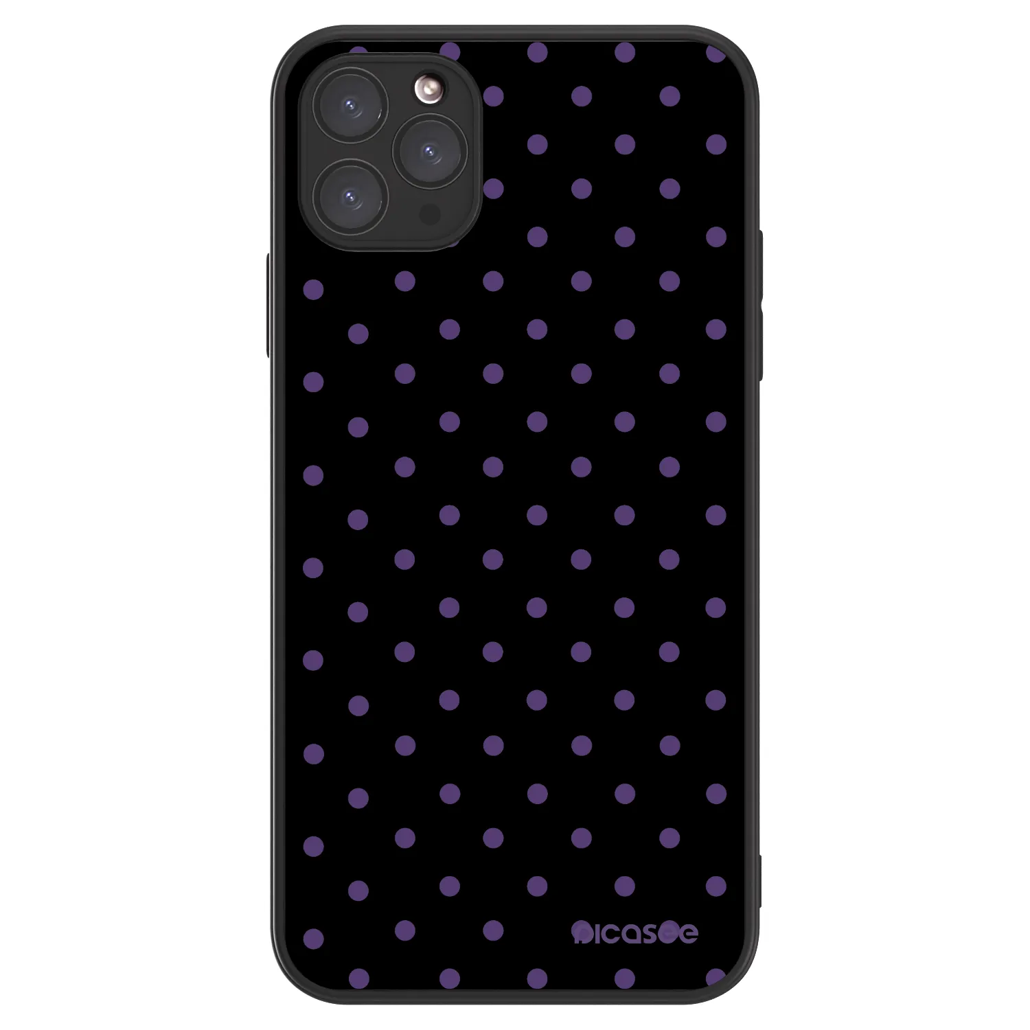 Picasee ULTIMATE CASE MagSafe pro Apple iPhone 11 Pro Max - Flickers