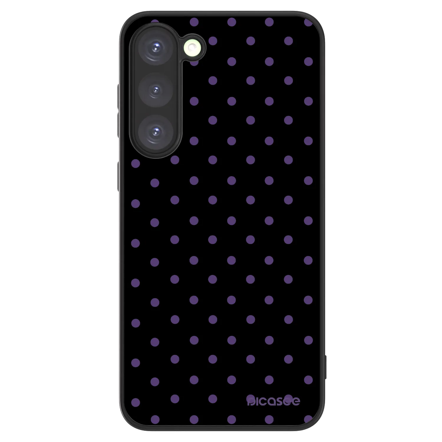 Picasee ULTIMATE CASE na Samsung Galaxy S23+ 5G - Flickers