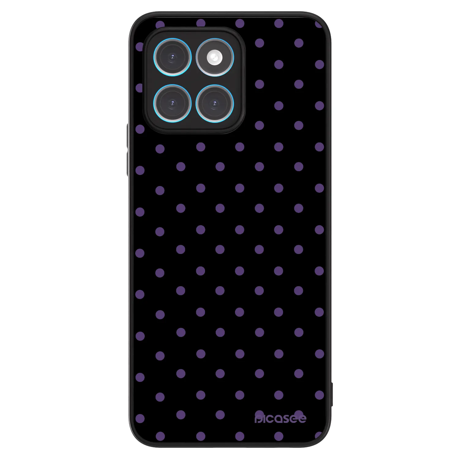 Picasee ULTIMATE CASE na Honor X8 5G - Flickers