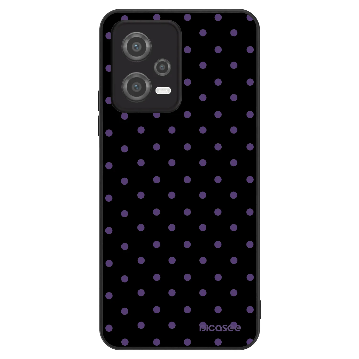 Picasee ULTIMATE CASE na Xiaomi Poco X5 - Flickers