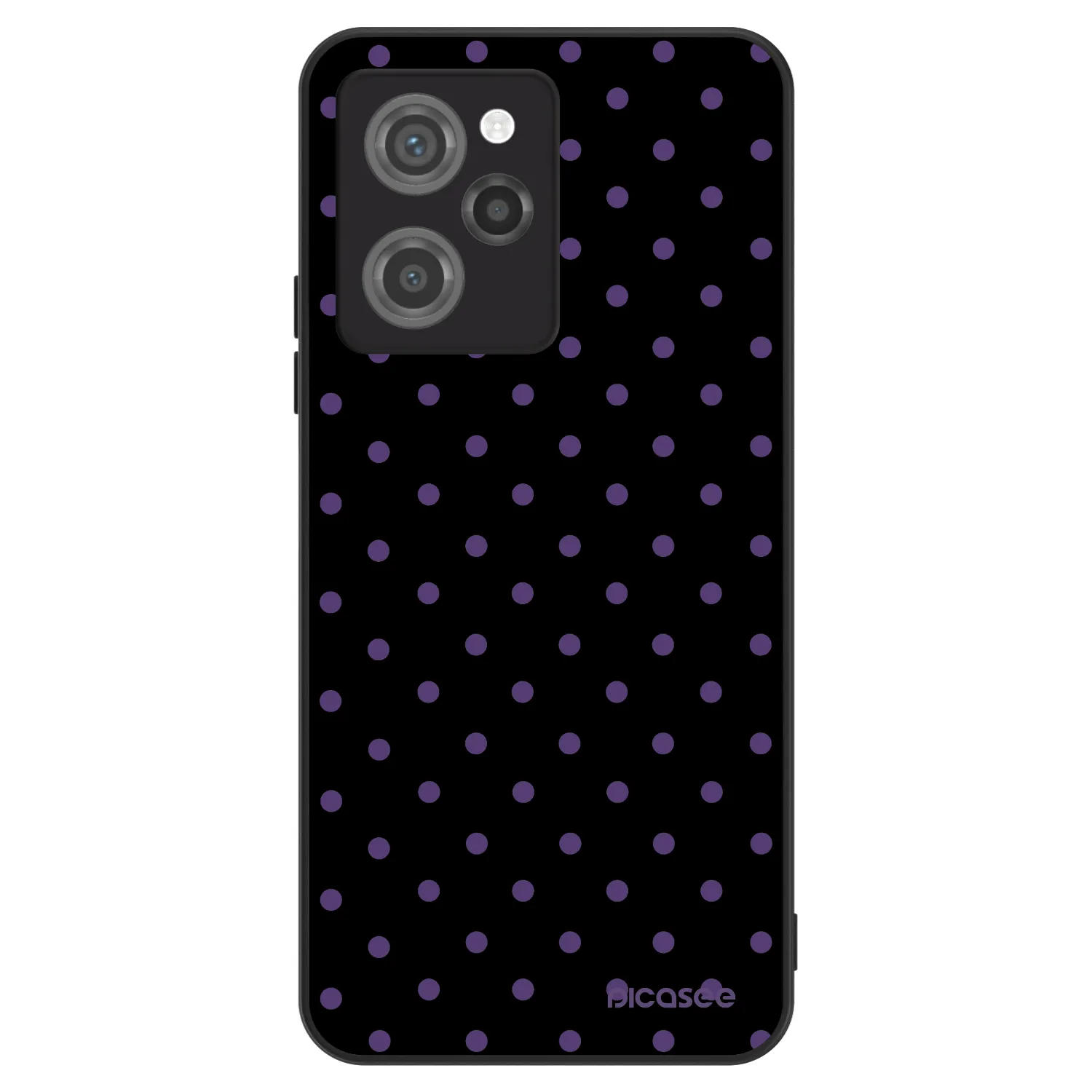 Picasee ULTIMATE CASE na Xiaomi Poco X5 Pro - Flickers