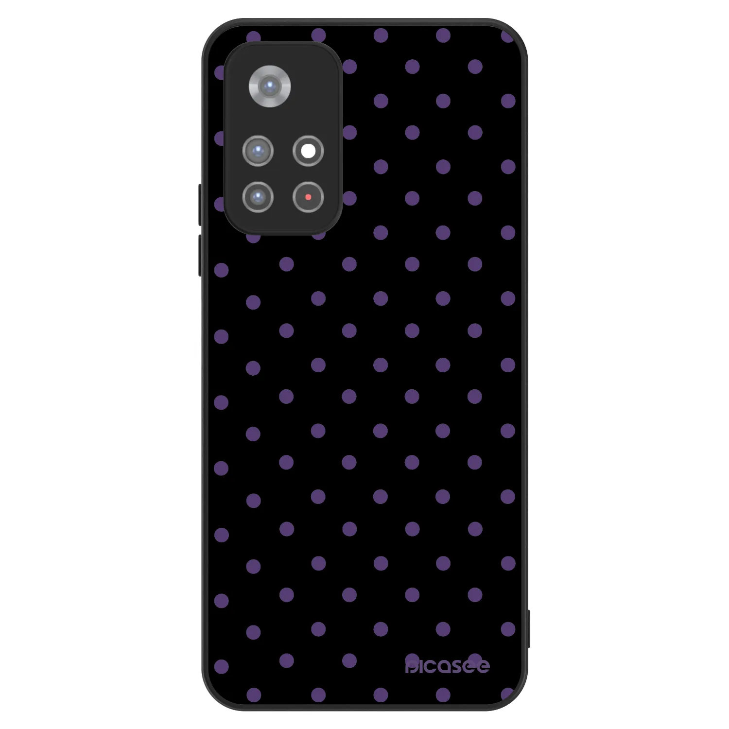 Picasee ULTIMATE CASE na Xiaomi Redmi Note 11S 5G - Flickers