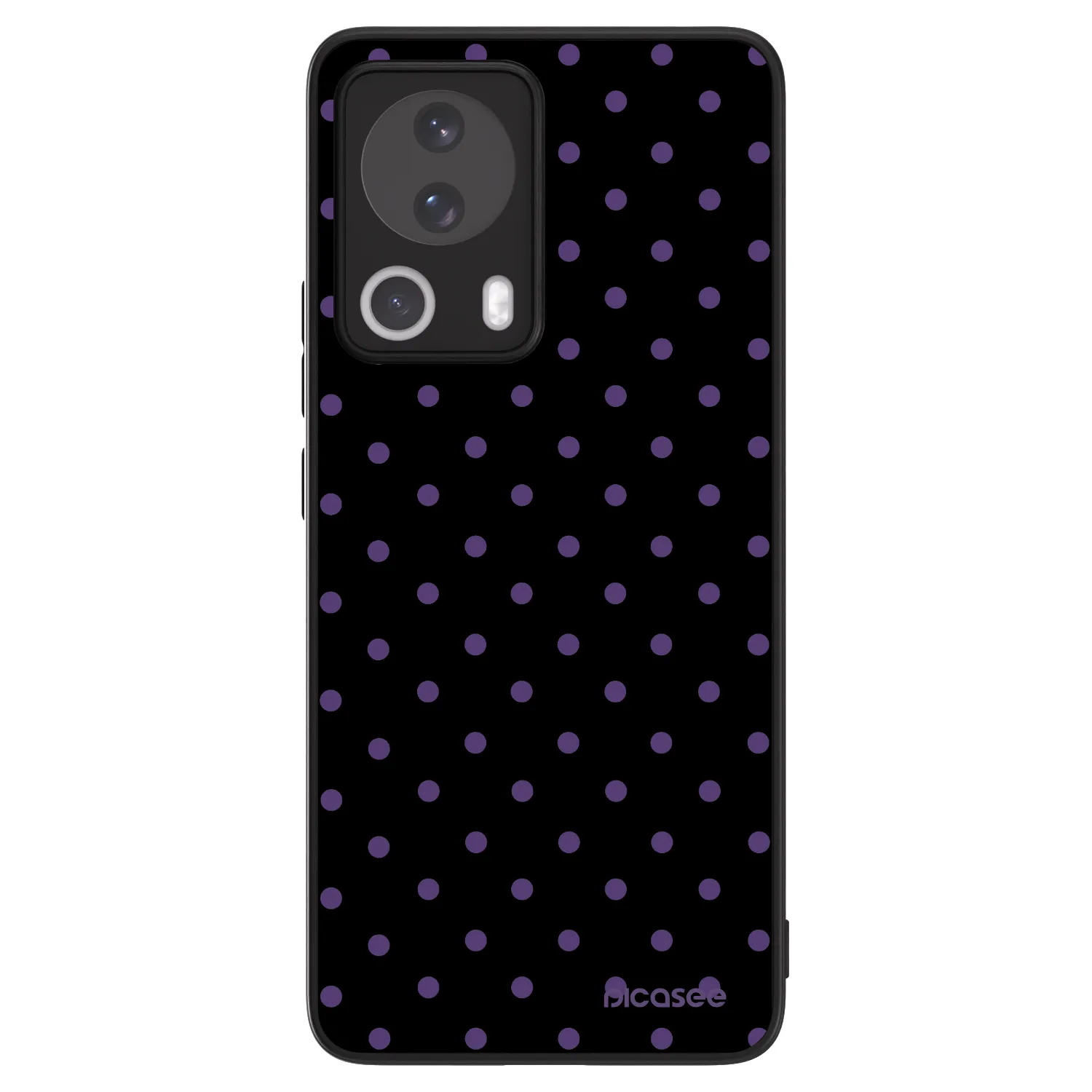 Picasee ULTIMATE CASE na Xiaomi 13 Lite - Flickers