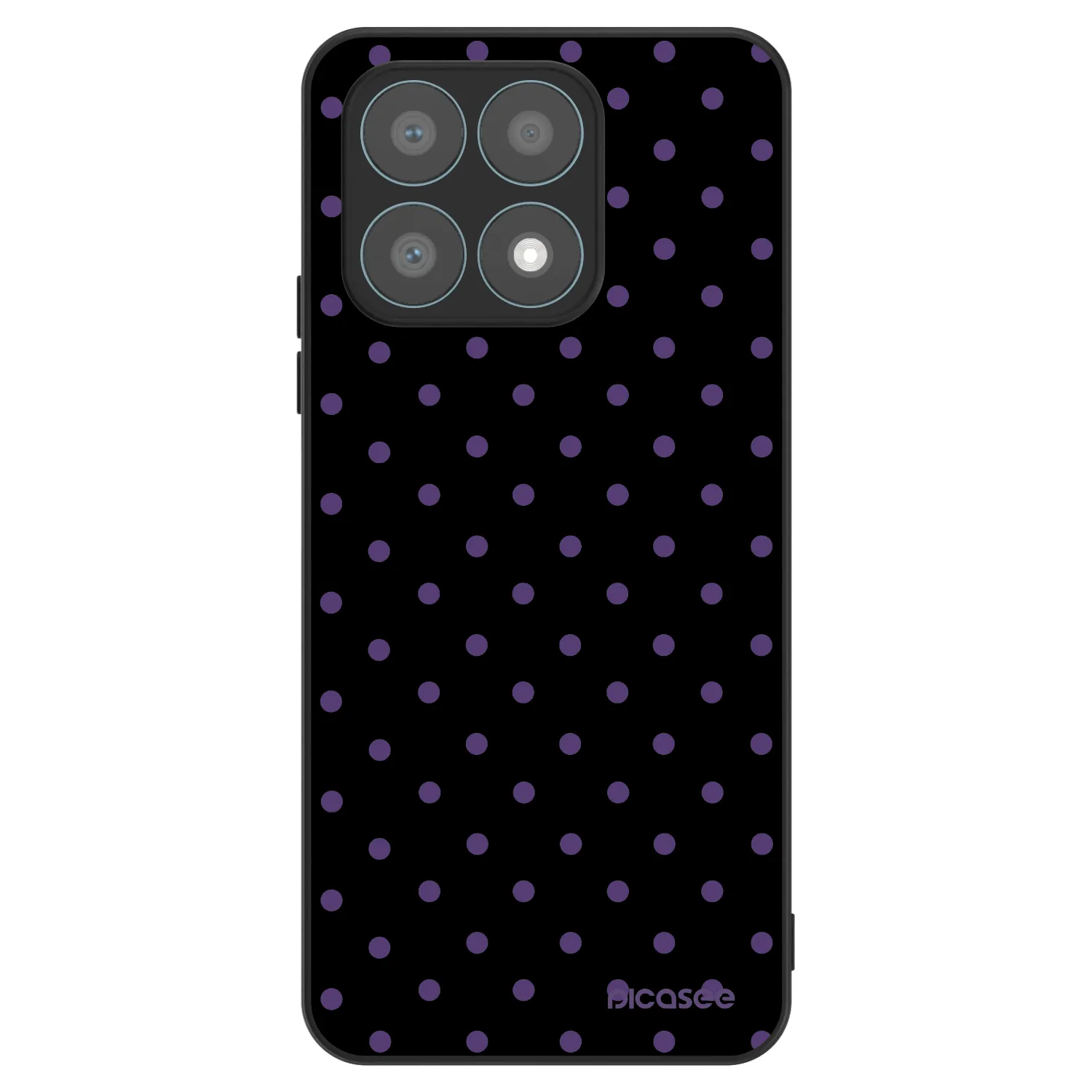 Picasee ULTIMATE CASE na Honor X8a - Flickers