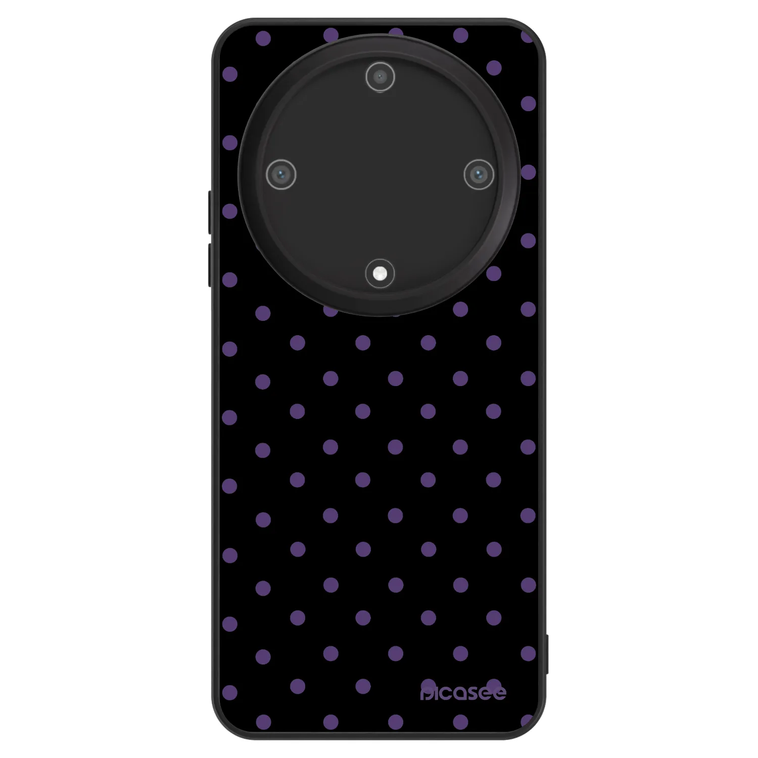 Picasee ULTIMATE CASE na Honor Magic5 Lite 5G - Flickers
