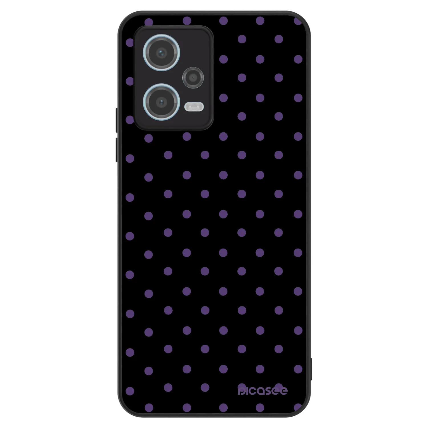 Picasee ULTIMATE CASE na Xiaomi Redmi Note 12 5G - Flickers