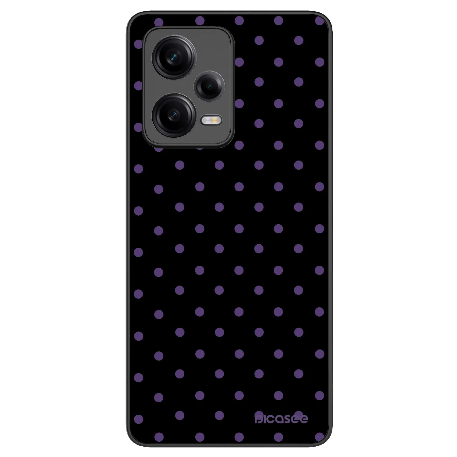 Picasee ULTIMATE CASE na Xiaomi Redmi Note 12 Pro 5G - Flickers