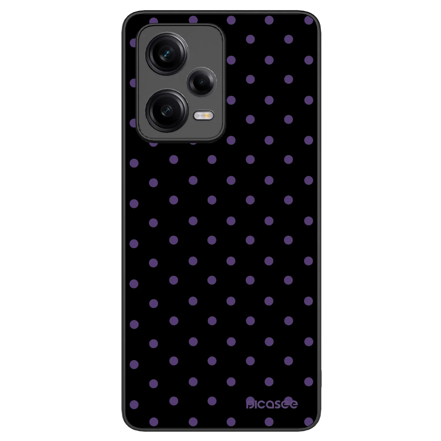 Picasee ULTIMATE CASE na Xiaomi Redmi Note 12 Pro+ 5G - Flickers