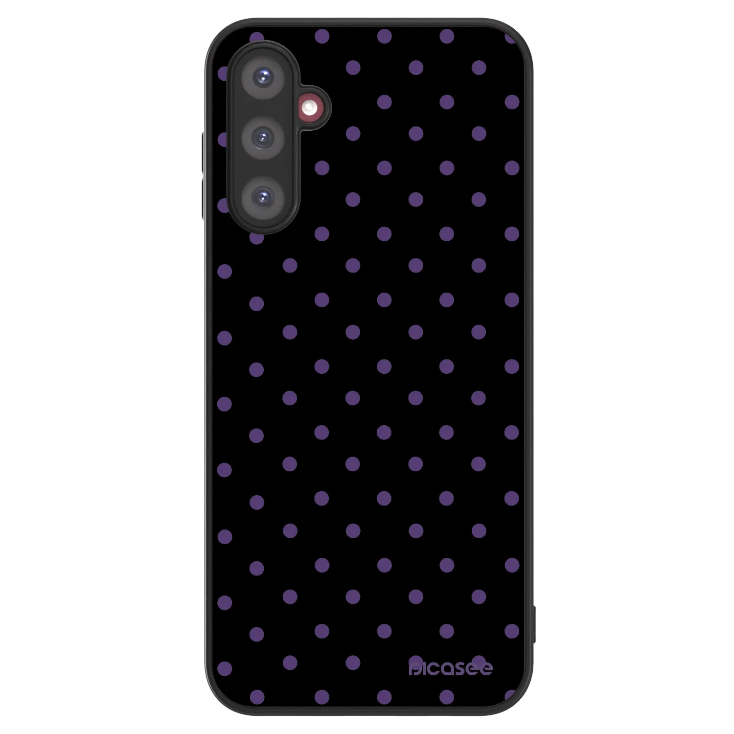 Picasee ULTIMATE CASE na Samsung Galaxy A14 4G A145R - Flickers