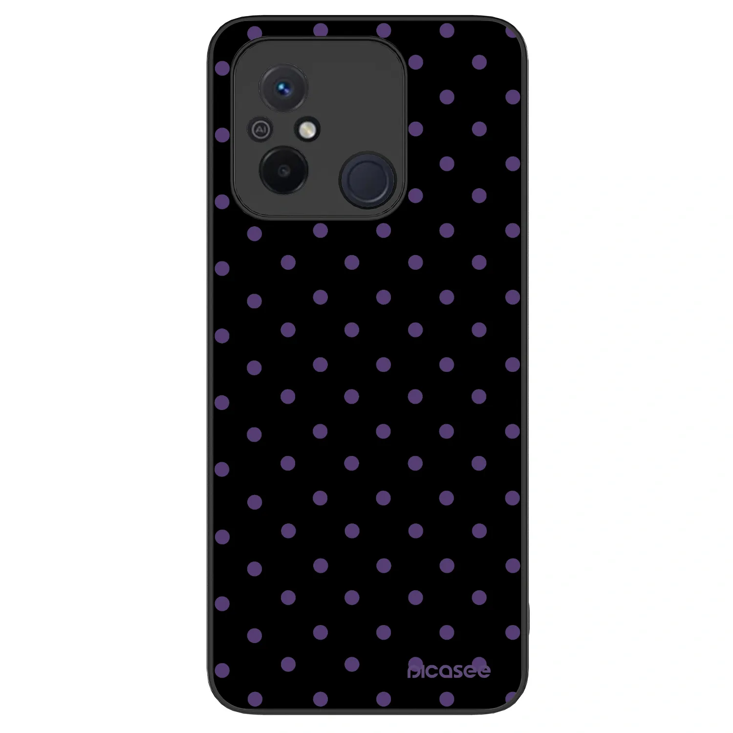 Picasee ULTIMATE CASE na Xiaomi Redmi 12C - Flickers