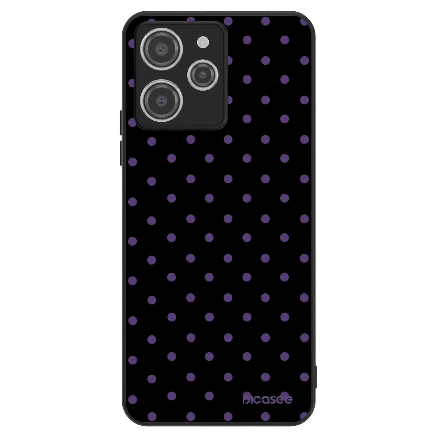 Picasee ULTIMATE CASE na Xiaomi Redmi 12 4G - Flickers