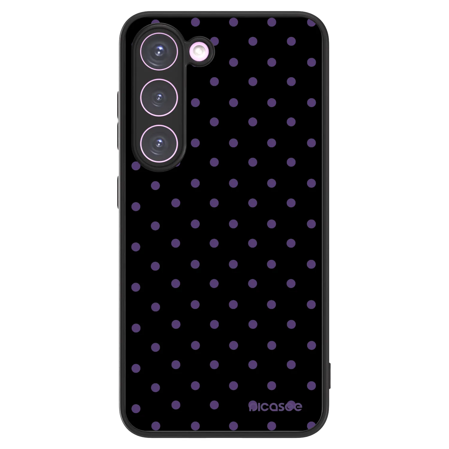 Picasee ULTIMATE CASE PowerShare pro Samsung Galaxy S23 5G - Flickers