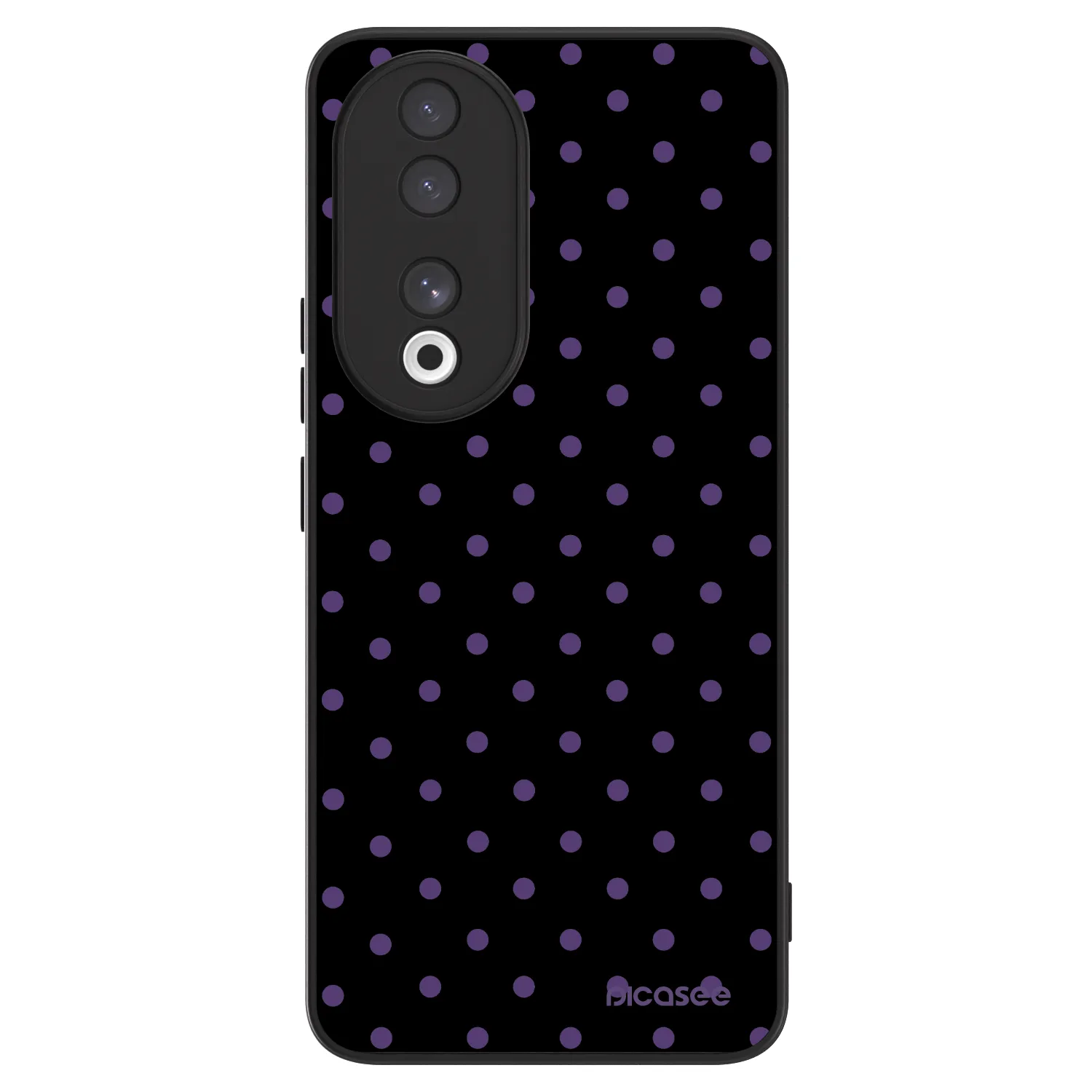 Picasee ULTIMATE CASE na Honor 90 5G - Flickers