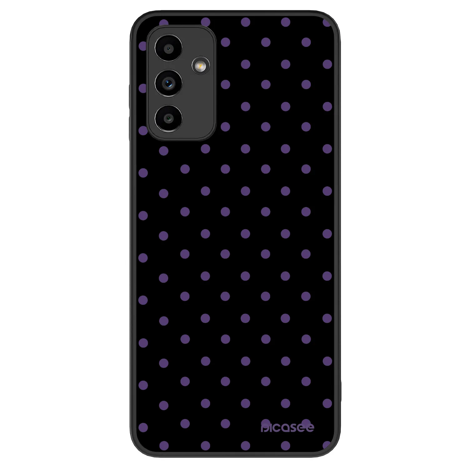 Picasee ULTIMATE CASE na Samsung Galaxy A04s A047F - Flickers