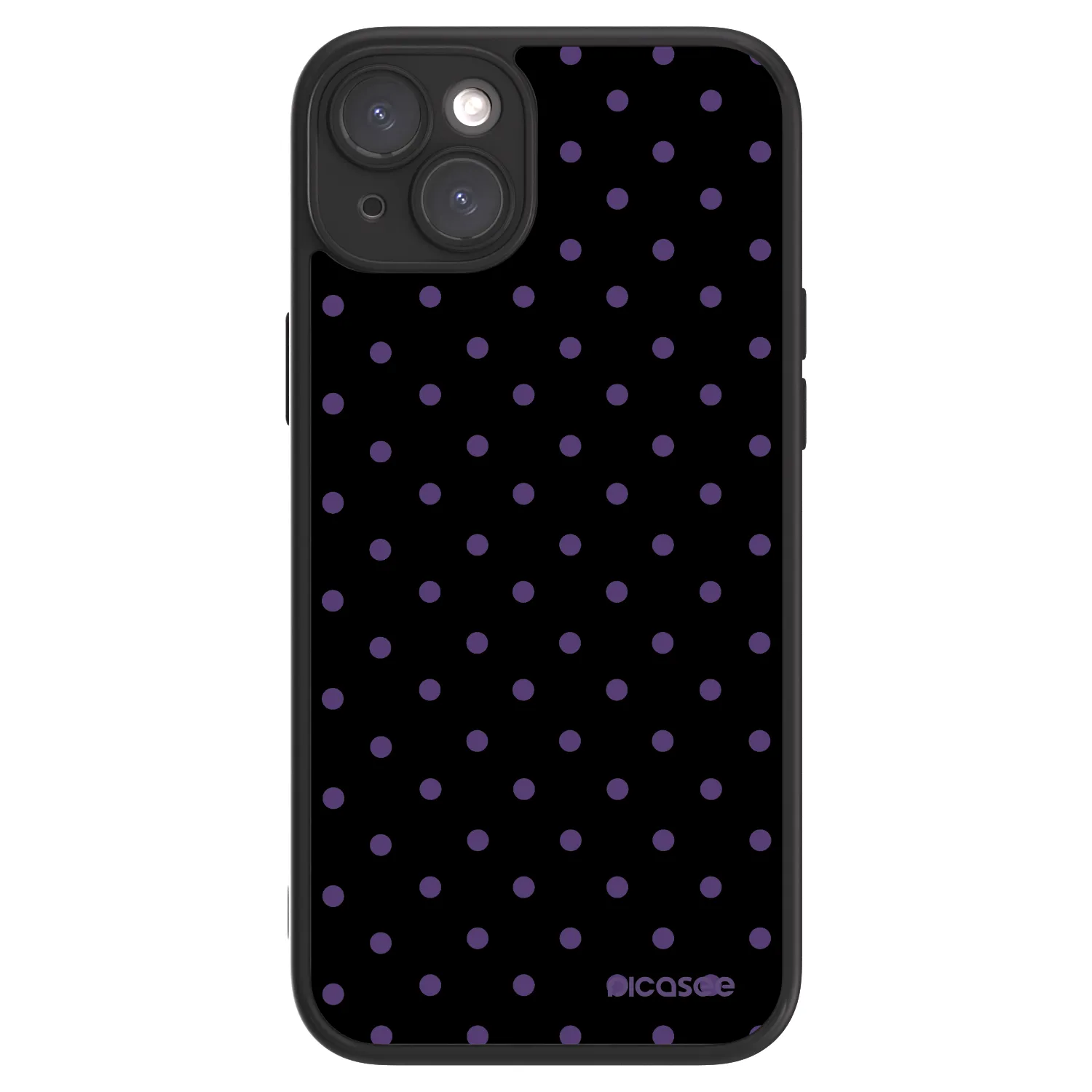Picasee ULTIMATE CASE na Apple iPhone 15 Plus - Flickers