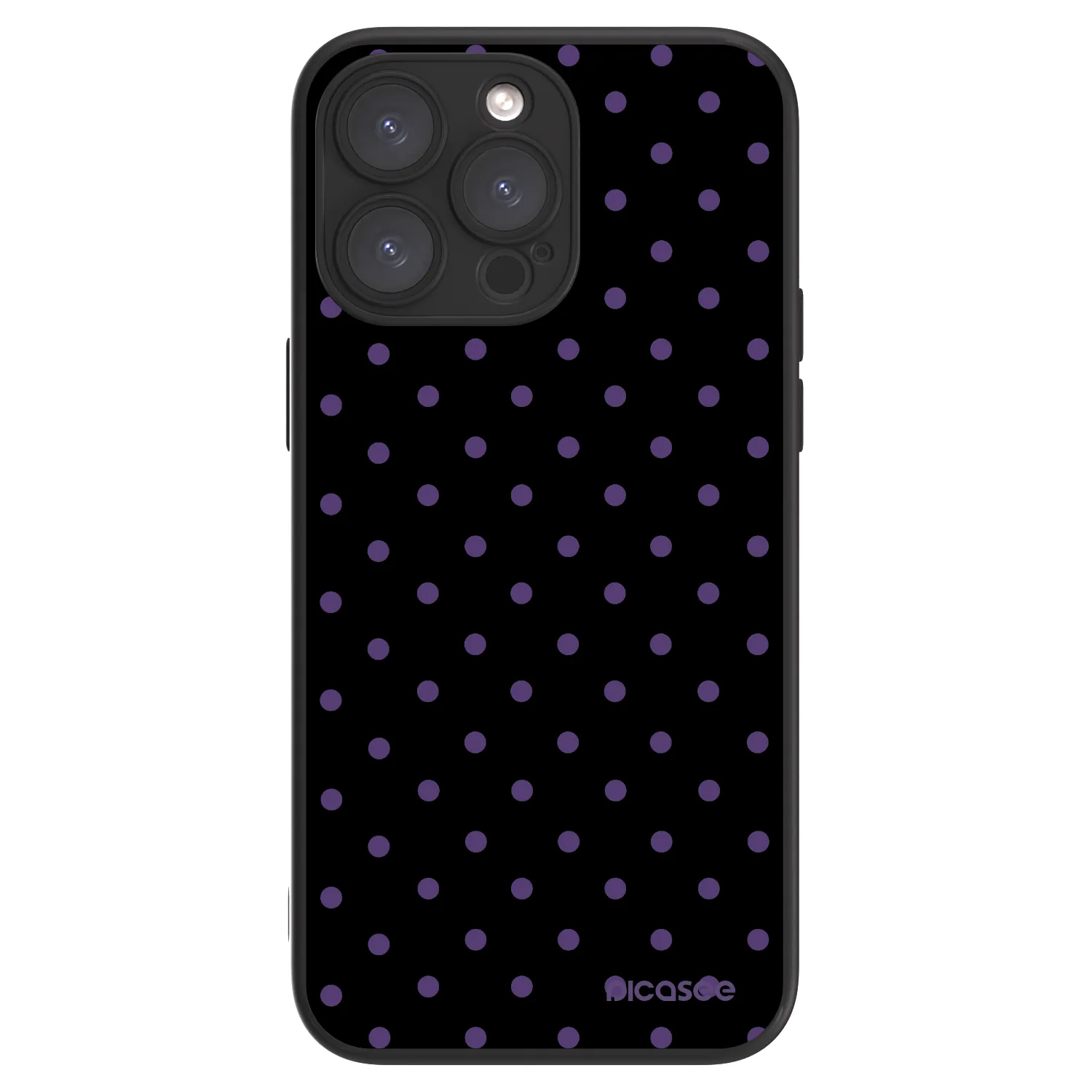 Picasee ULTIMATE CASE MagSafe pro Apple iPhone 15 Pro Max - Flickers