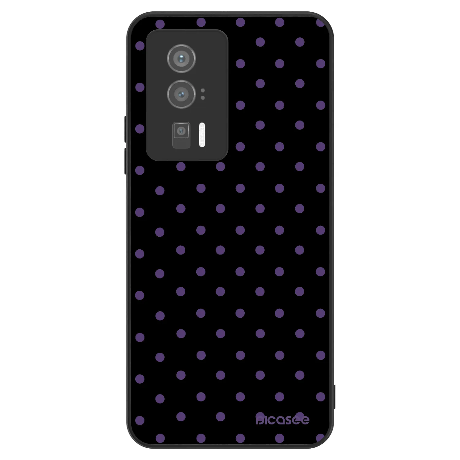 Picasee ULTIMATE CASE na Xiaomi Poco F5 Pro 5G - Flickers