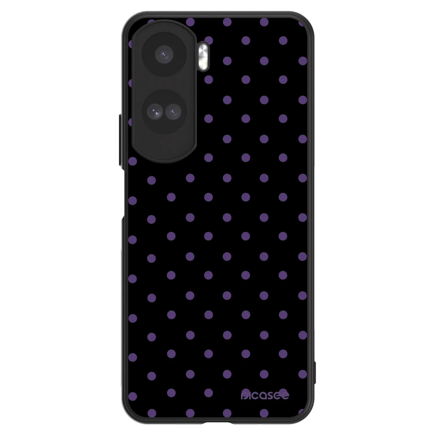 Picasee ULTIMATE CASE na Honor 90 Lite 5G - Flickers