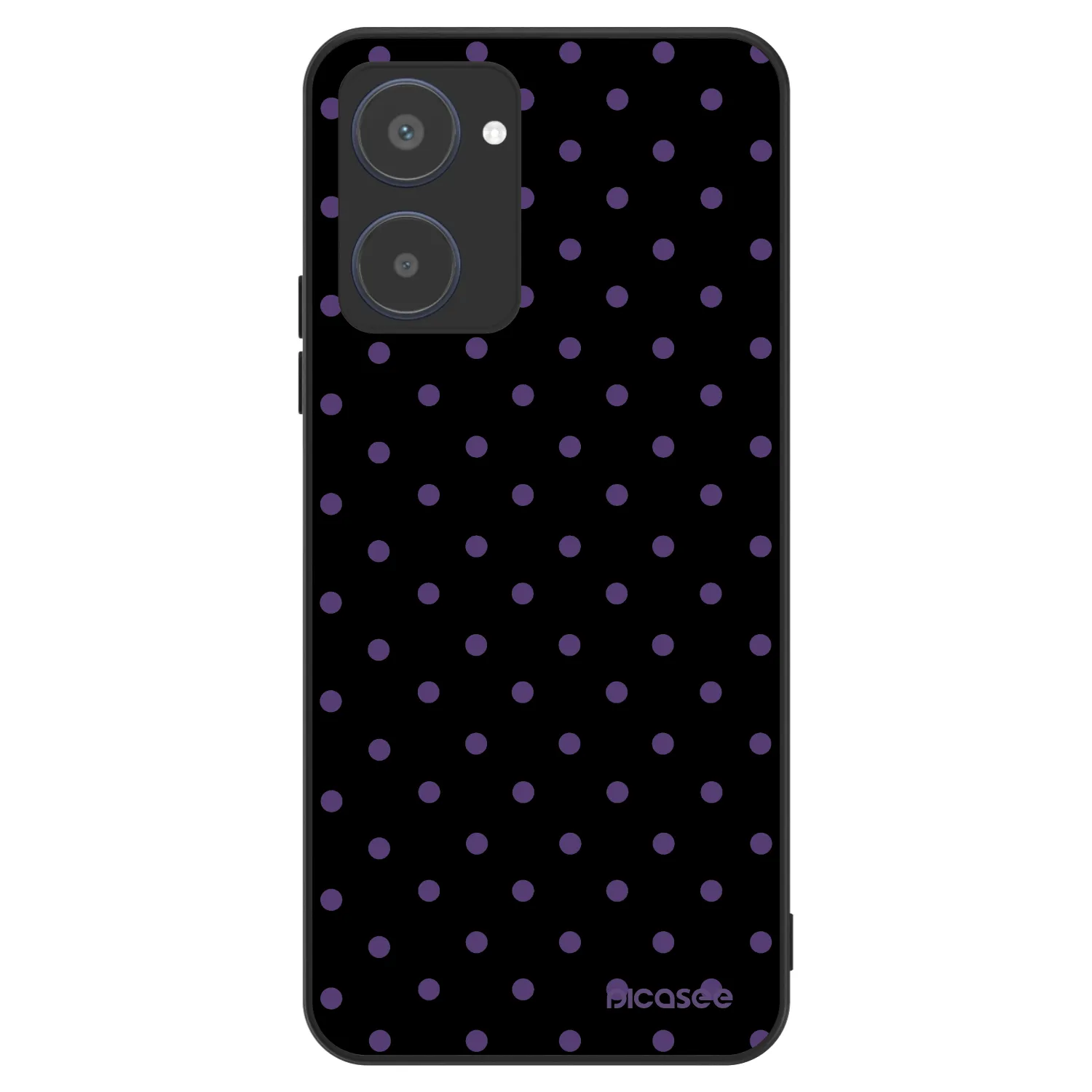 Picasee ULTIMATE CASE na Realme 10 4G - Flickers
